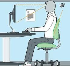 Ergonomic Assessments